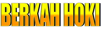 Berkah Hoki